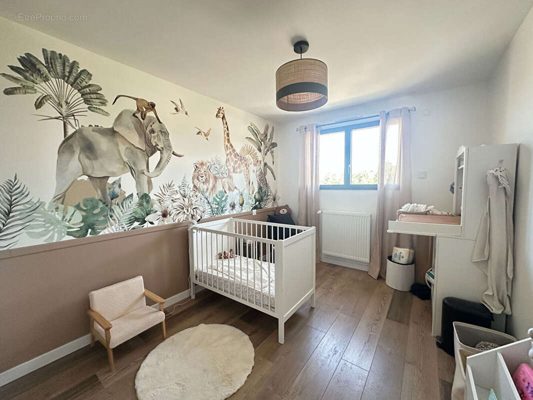 Maison 90m² à vitré - photo 4