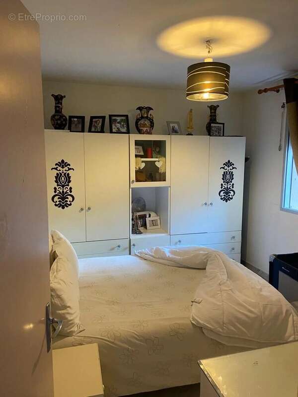 Appartement à BEAUSOLEIL