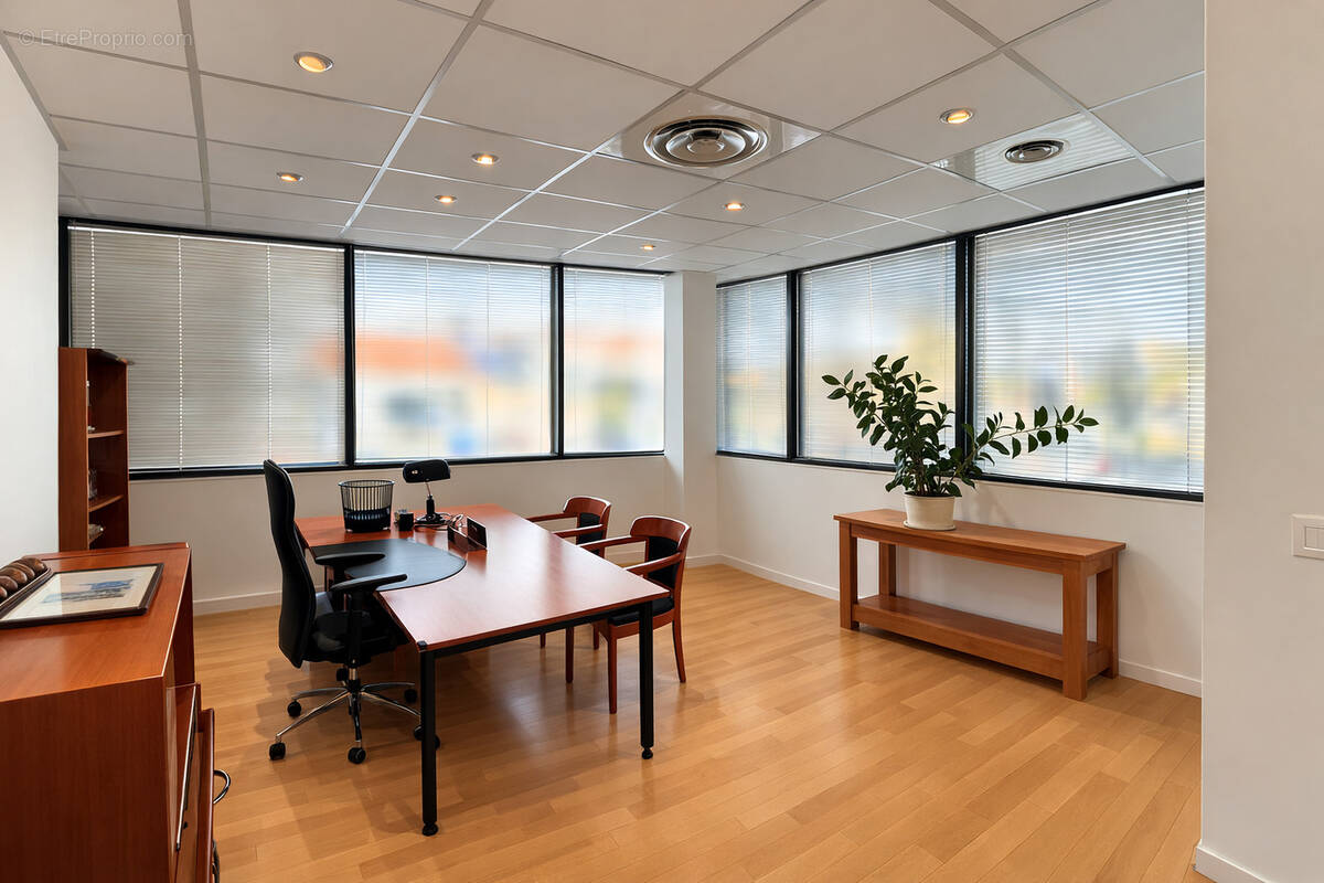 Commerce à LA ROCHELLE