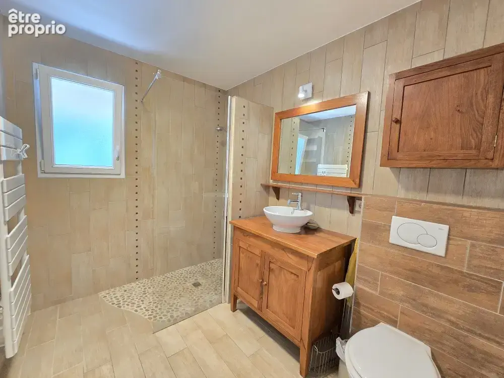 Belle maison de famille de 207 m2 - foret plage et pistes cyclables - photo 15