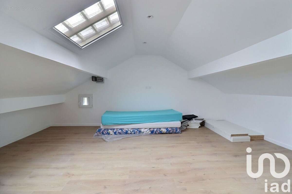 Photo 6 - Maison à MORSANG-SUR-ORGE