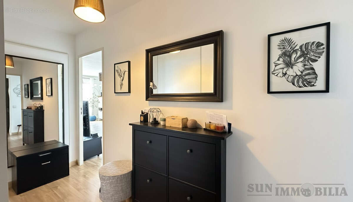 Appartement 68 m² à Nice  - photo 5