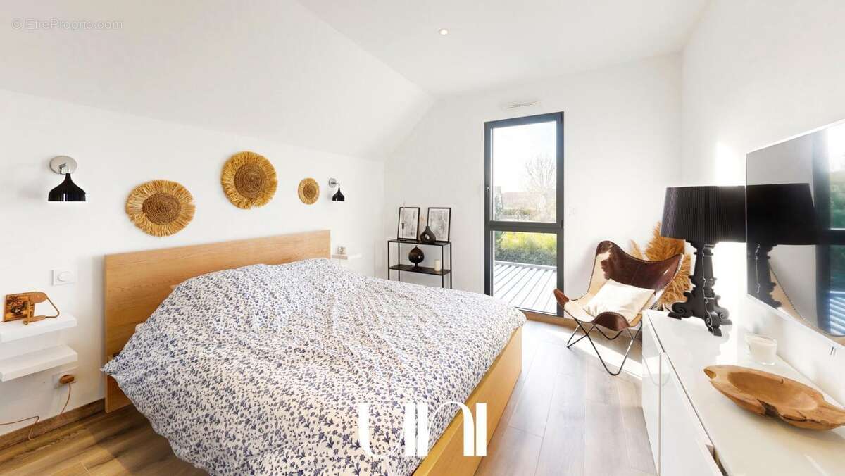 Maison à ROSEL