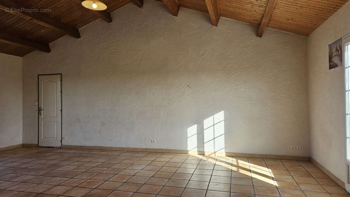 Maison à NOTRE-DAME-DE-MONTS