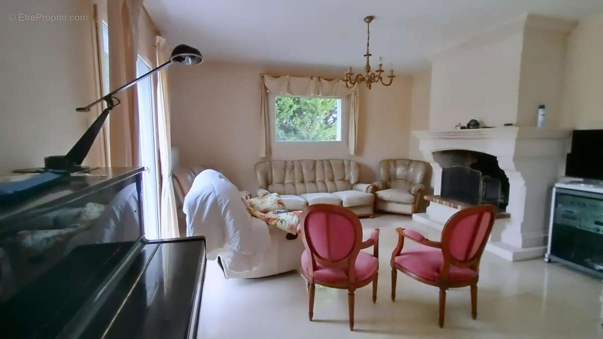 Photo 4 - Maison à FOUGERES