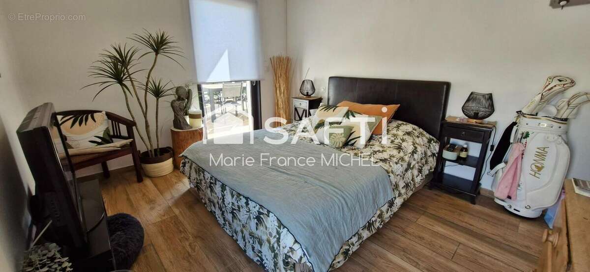 Photo 8 - Maison à MAZAN