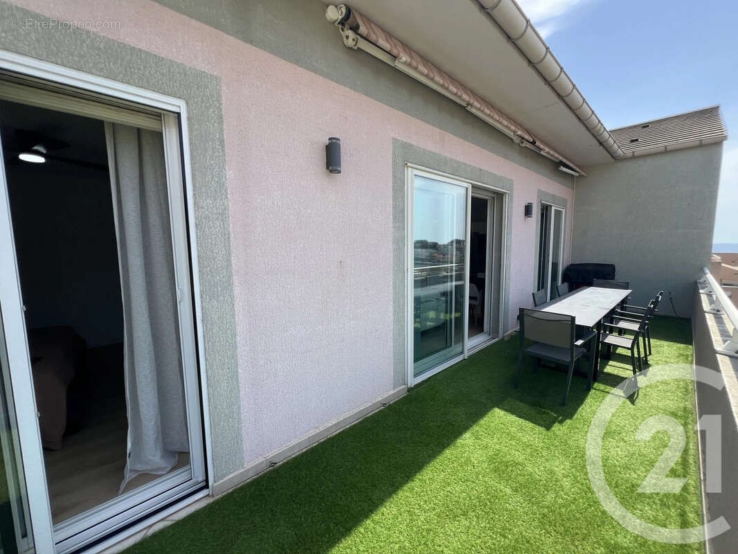 Appartement 114 m² à San-Martino-Di-Lota  - photo 5