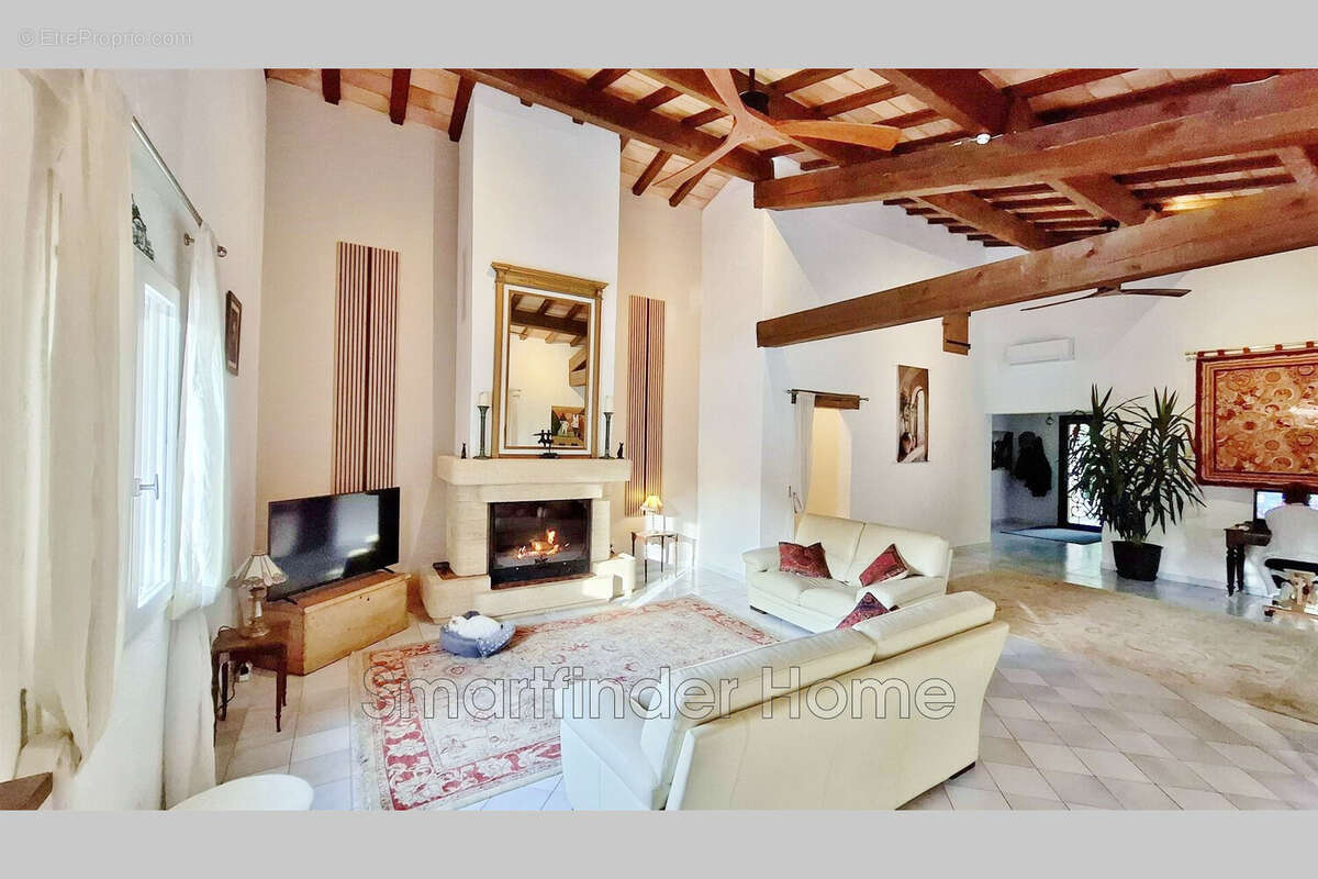 Maison 188 m² à Carces  - photo 9