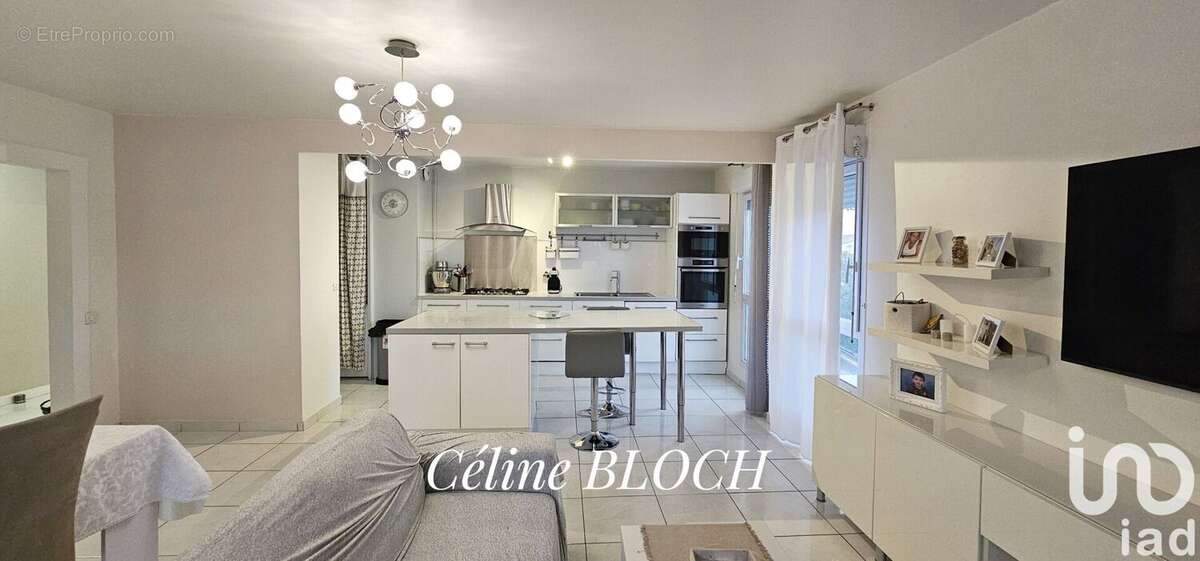 Photo 2 - Appartement à PORT-DE-BOUC