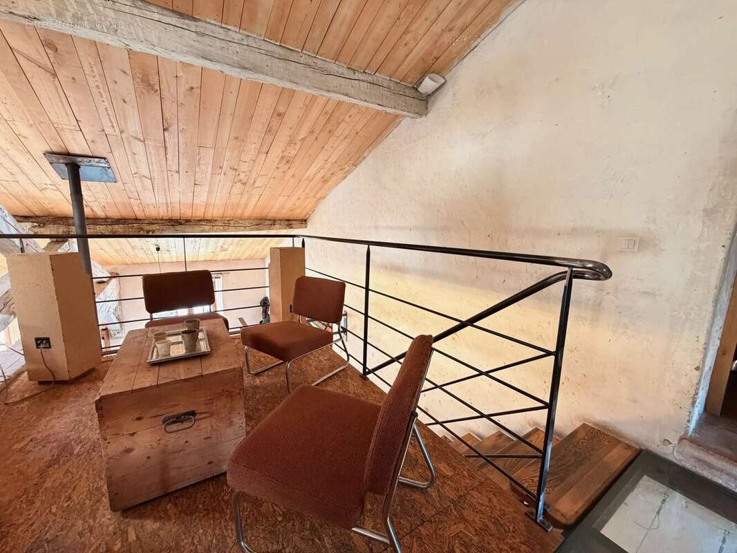 Maison à VERFEIL