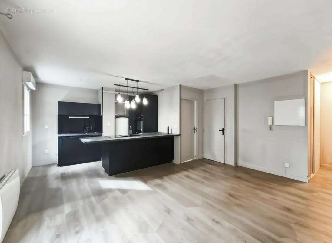 Appartement à PAU
