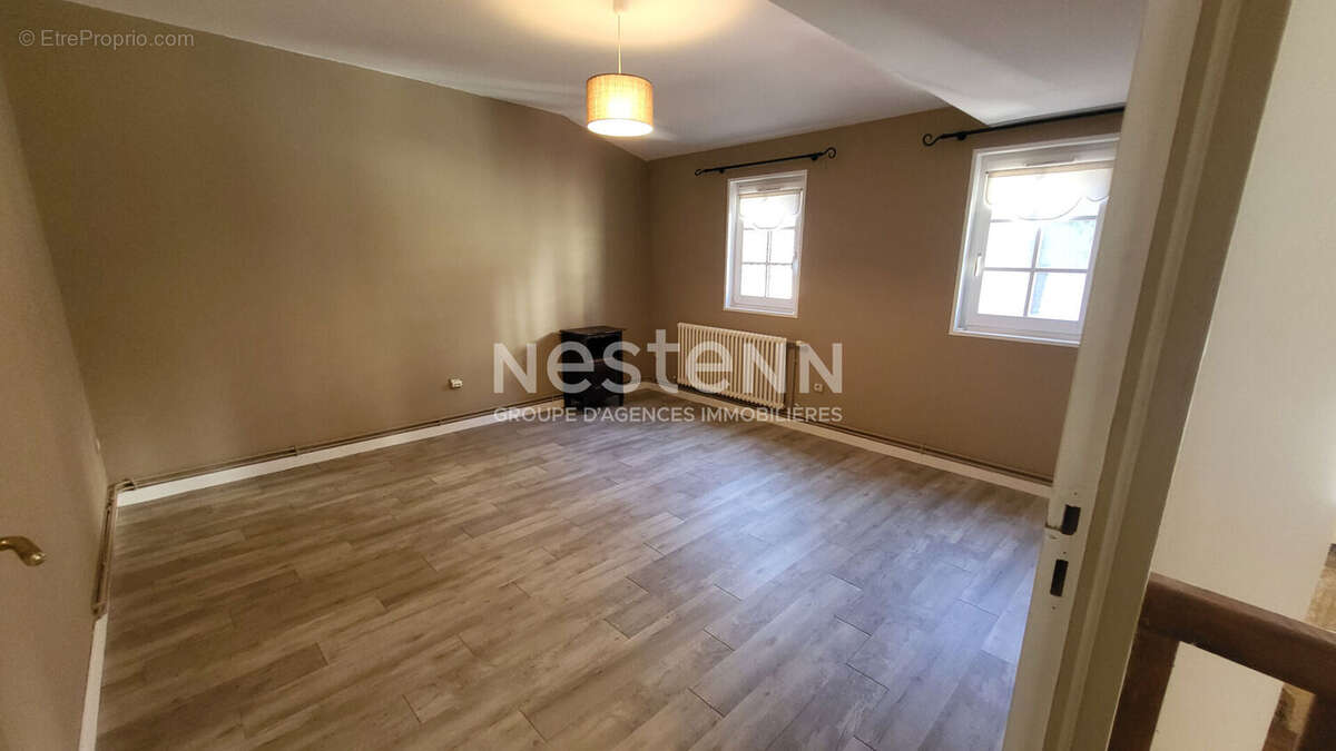 Maison à BAR-LE-DUC