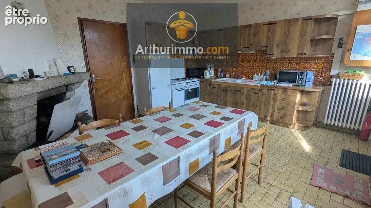 Vente Maison Guegon(56120) 149 990ï¿œ - photo 5