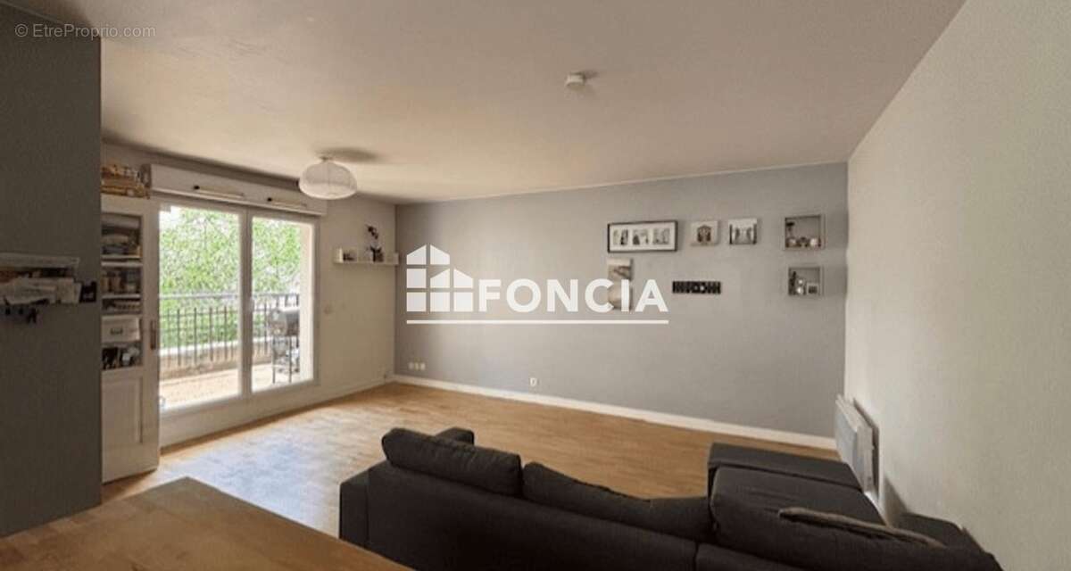 Appartement à ANTONY