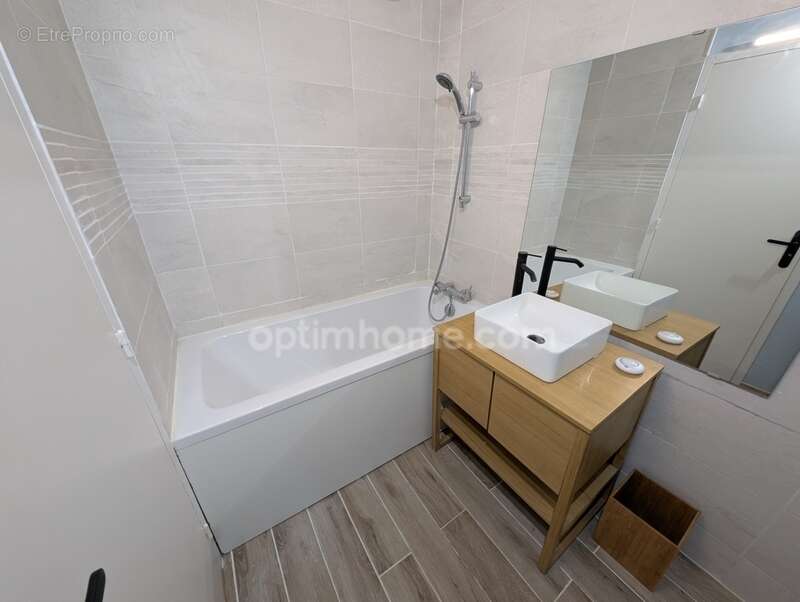 Appartement à QUIMPER