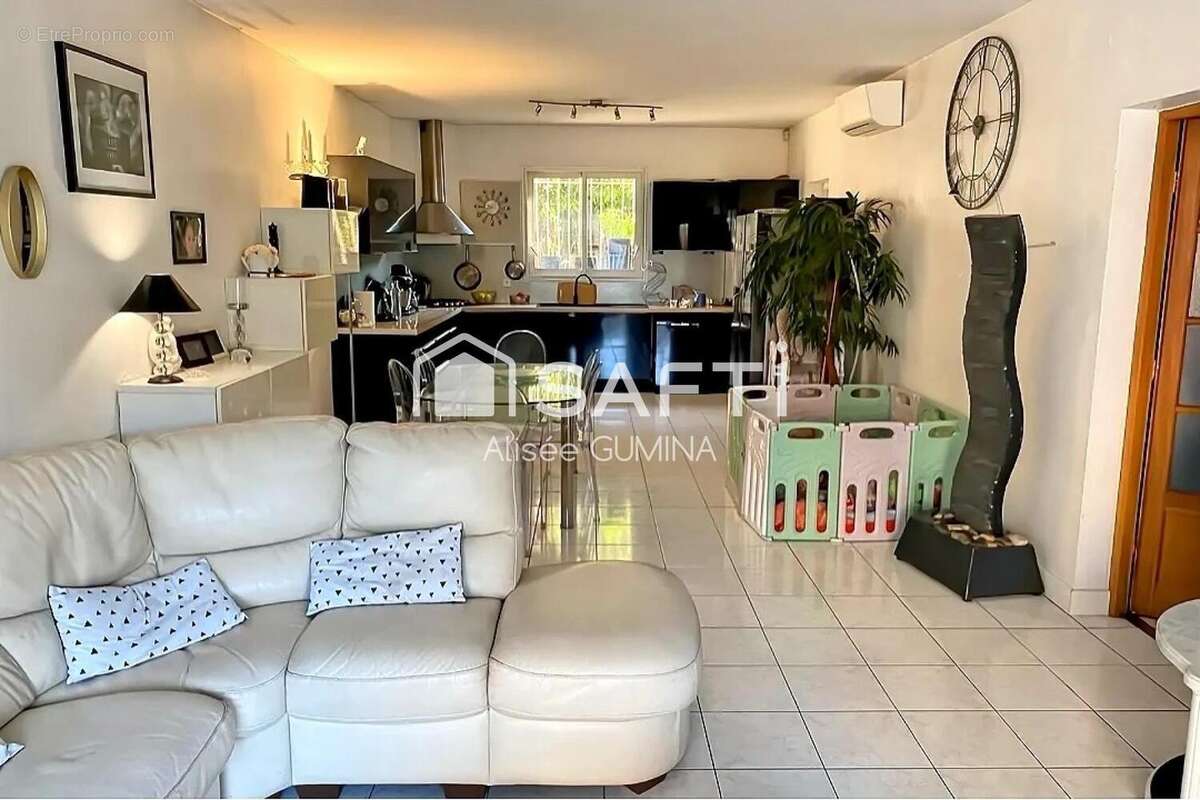 Photo 2 - Maison à AGDE