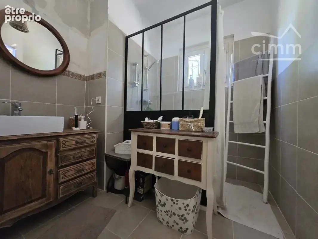 Villa plain pied 3 chambres 118 m² - photo 13