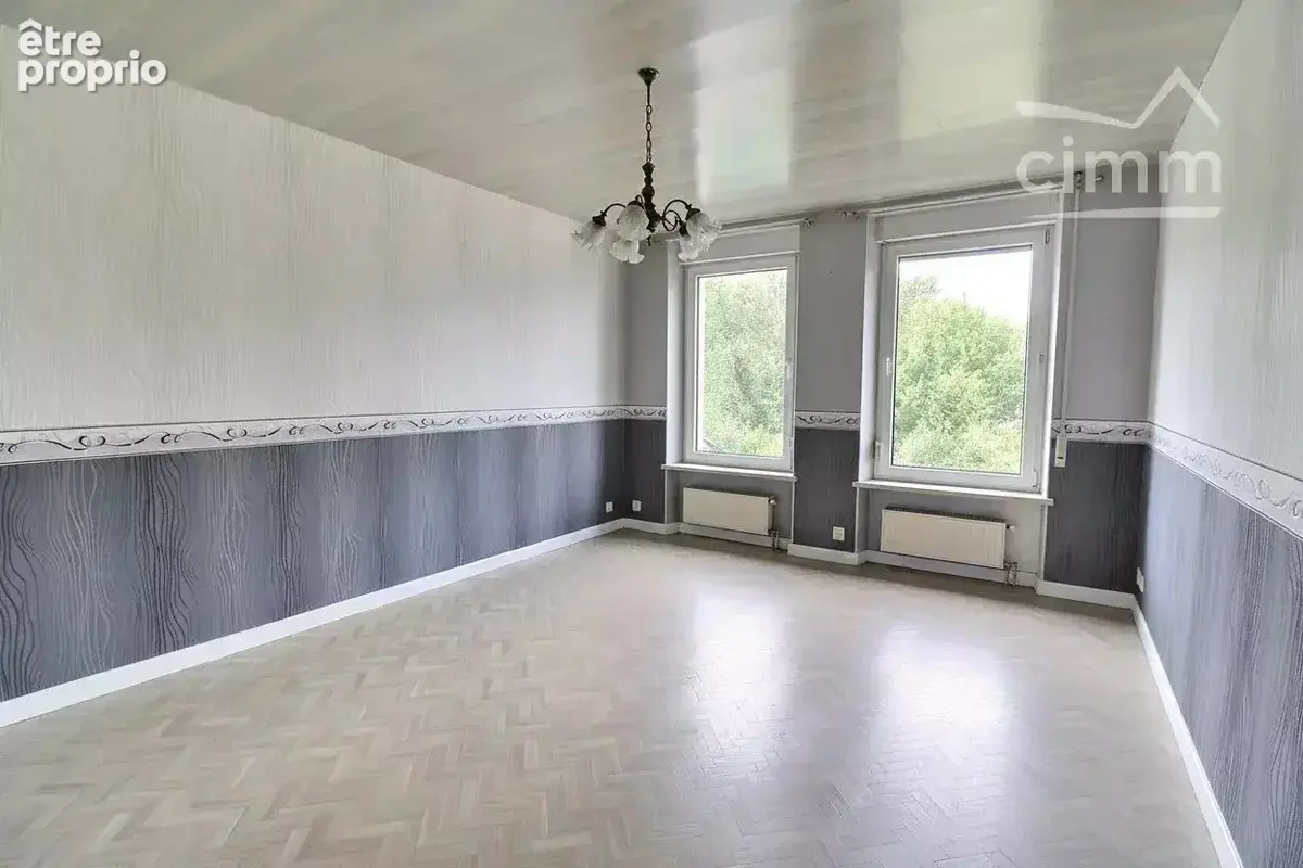 Maison mitoyenne de 75 m² - 3 chambres à STIRING WENDEL - photo 7