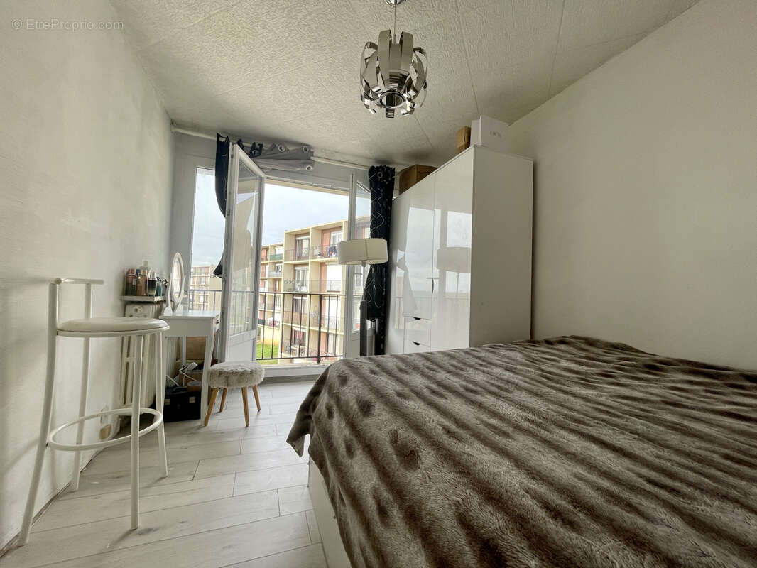 Appartement à EVREUX