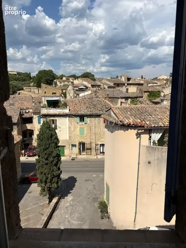 Appartement T3  avec cave et Garage - Lauris (Sud Luberon) - photo 8