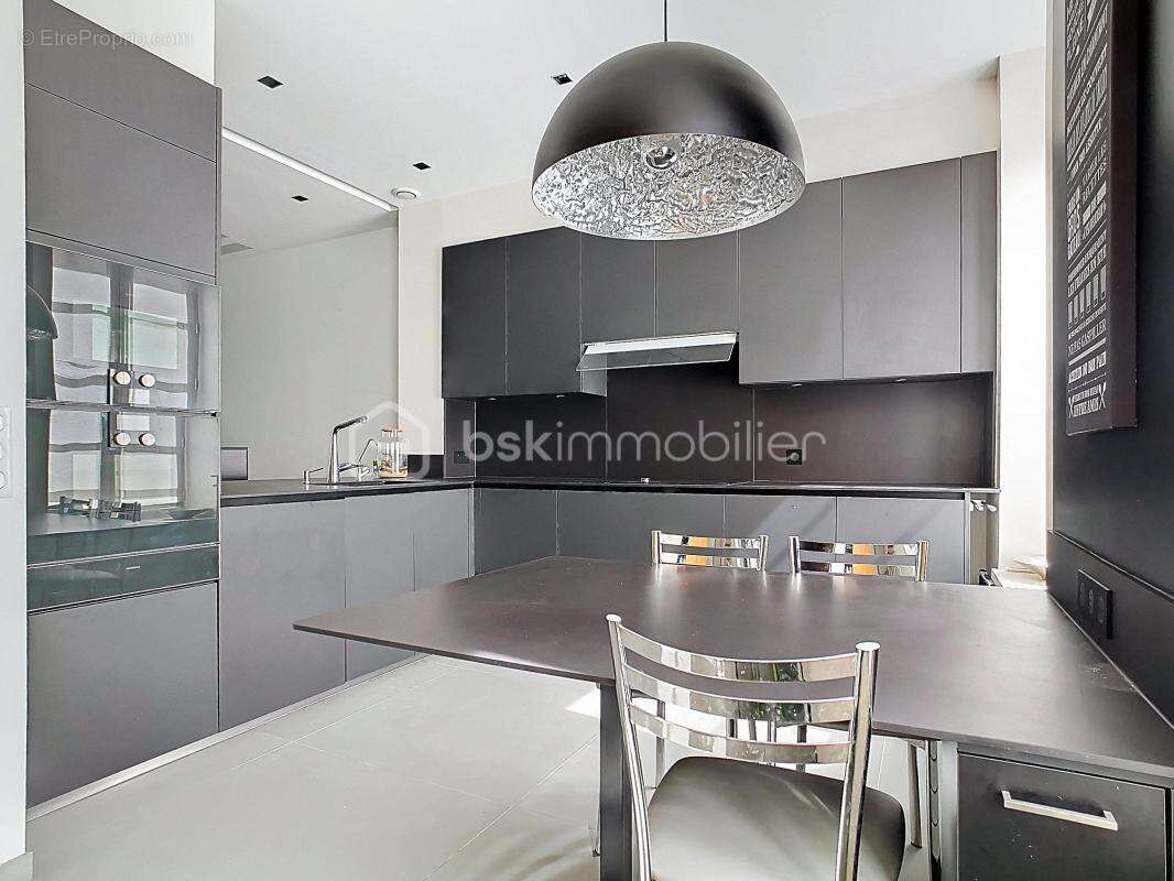 Appartement à MEAUX