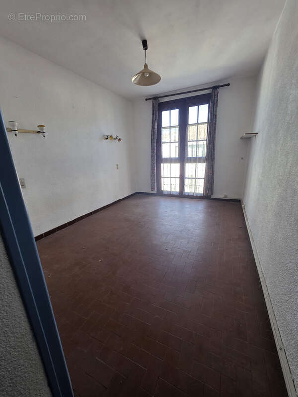 Appartement à SAINTES-MARIES-DE-LA-MER