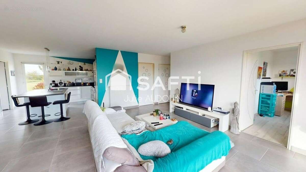 Photo 9 - Maison à RIVIERES