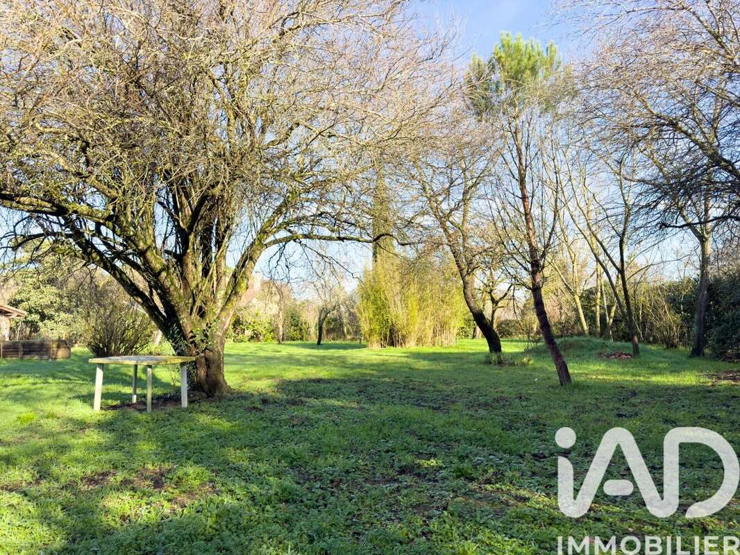 Photo 6 - Maison à TOURNEFEUILLE