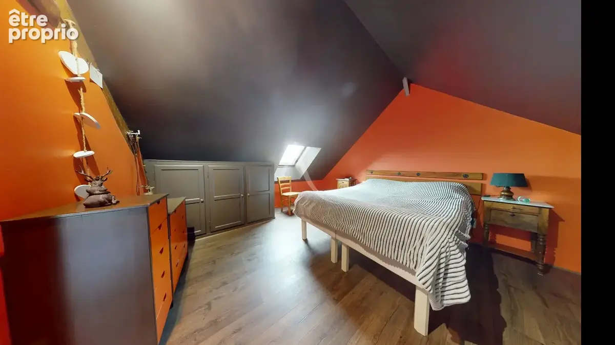 Maison Chilleurs Aux Bois 156 m2 - photo 9