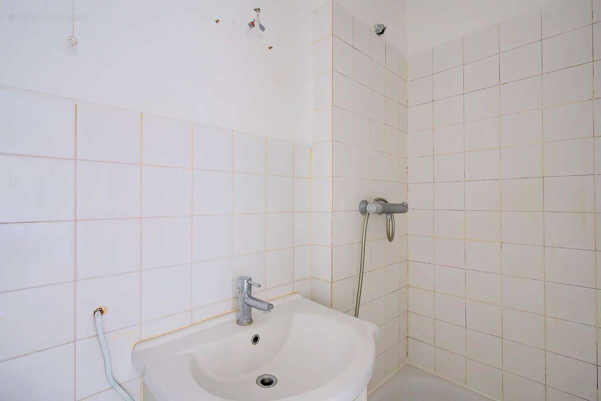 Appartement à MEUDON