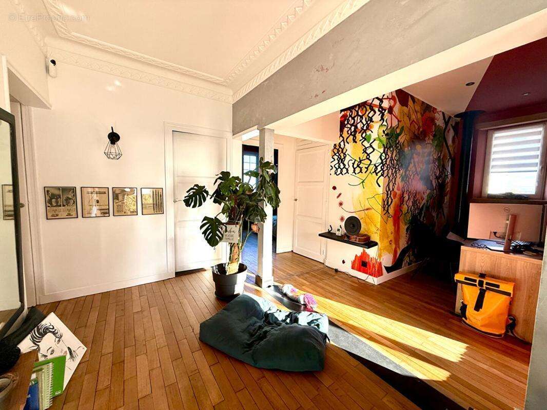 Maison à MAUVES-SUR-LOIRE