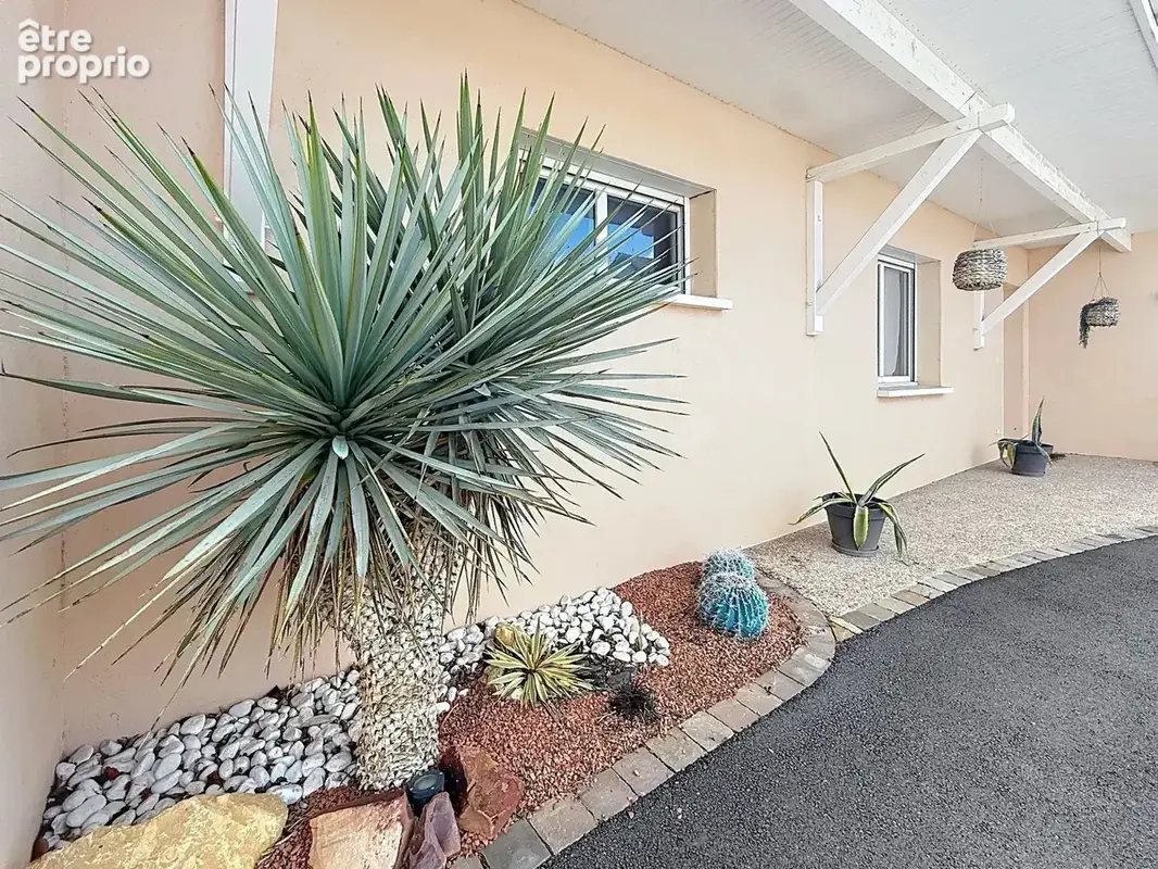 Vente Maison La chapelle-de-la-tour(38110) 599 000ï¿œ - photo 3