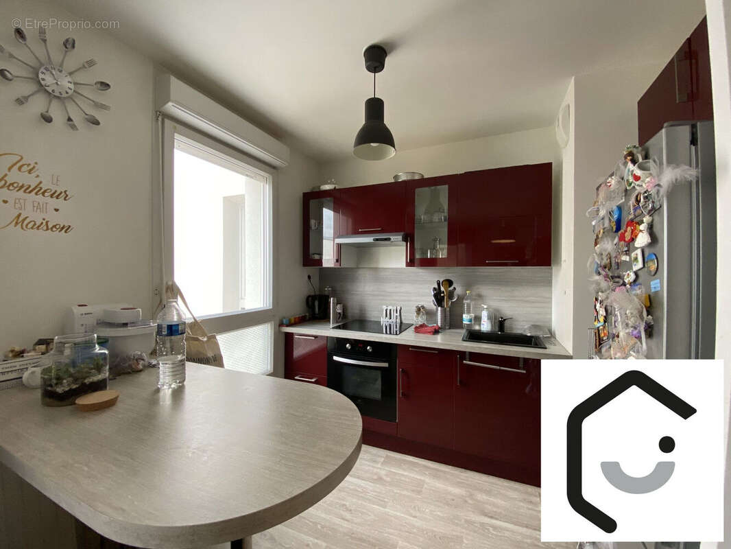Photo 3 - Appartement à GARGES-LES-GONESSE