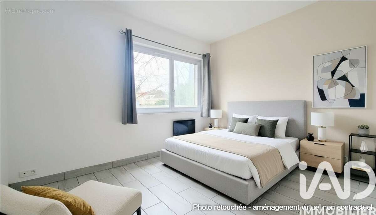 Photo 4 - Appartement à DRAVEIL