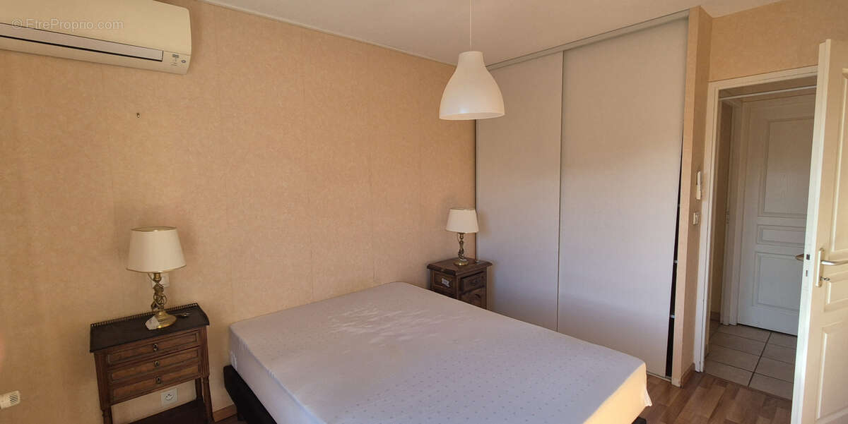 Appartement à BIZANOS