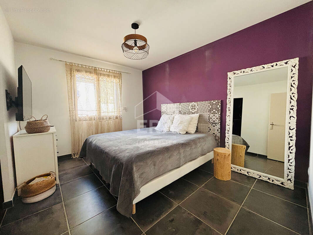 Maison à PORT-DE-BOUC