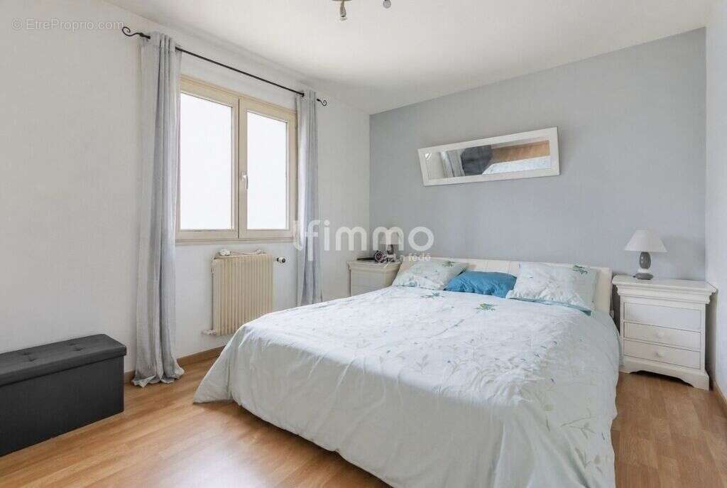 Maison F7 150 m2 Richardets Noisy-Le-Grand - photo 9