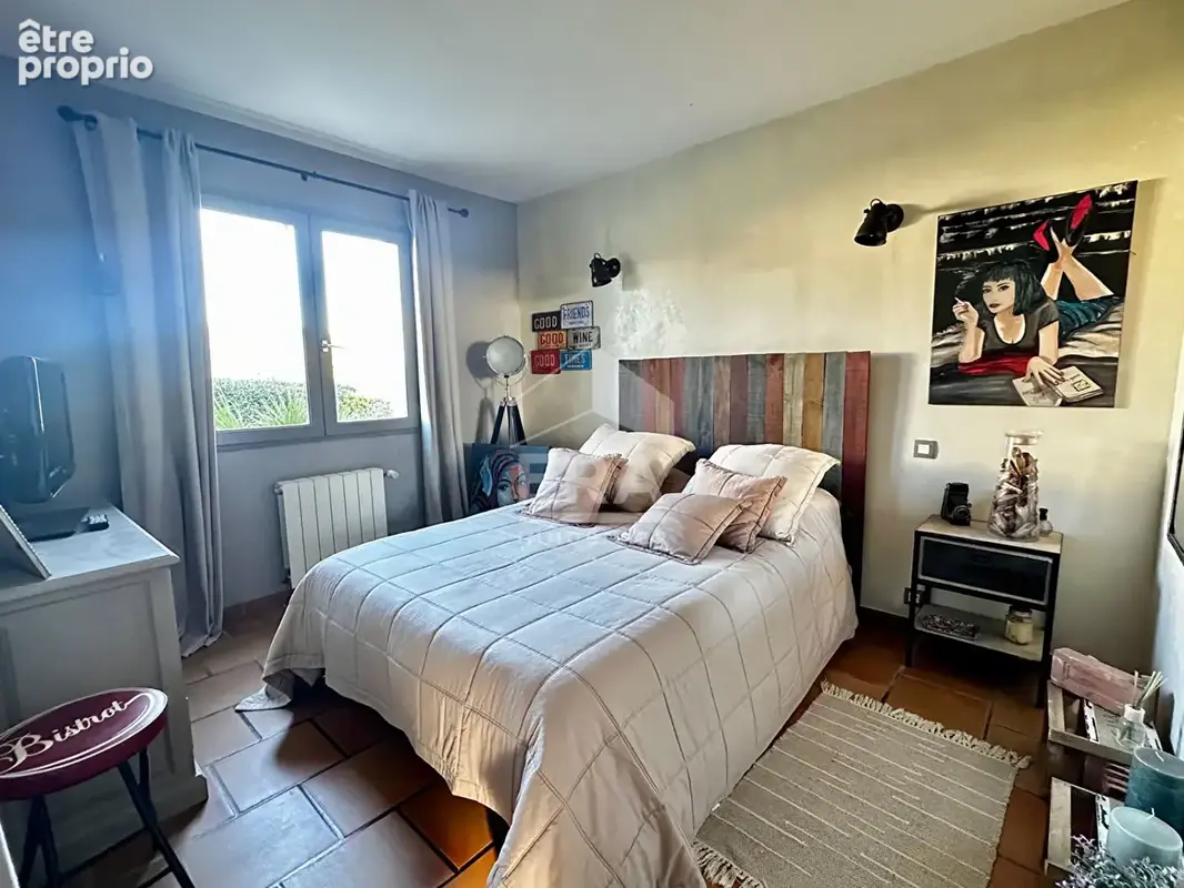 Maison 162m² à tarnos - photo 8