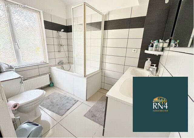 Maison à VILLIERS-SUR-MARNE