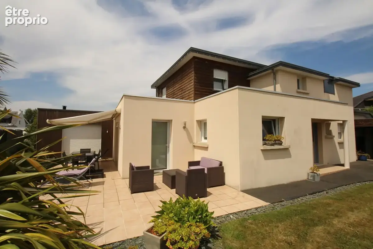 Maison Pordic - photo 13