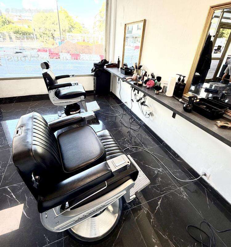 Commerce à SAINT-LAURENT-DU-VAR