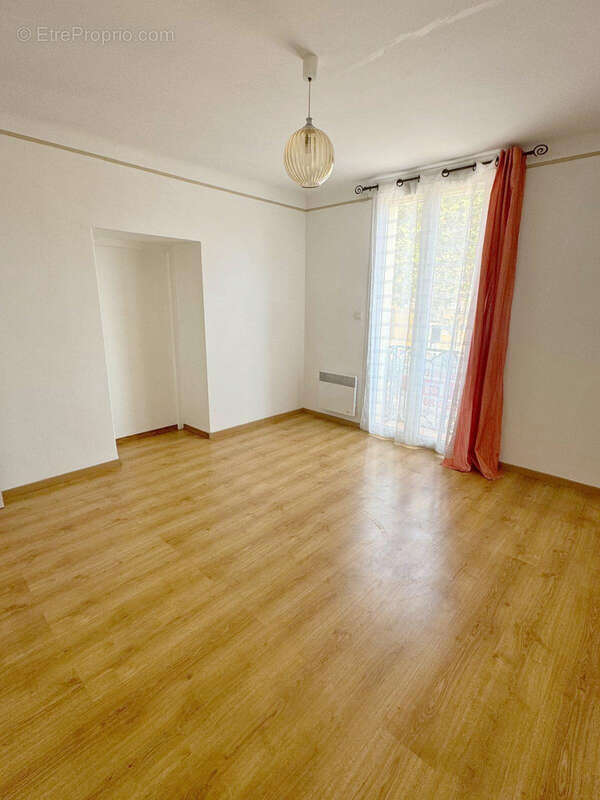 Appartement à PORT-VENDRES