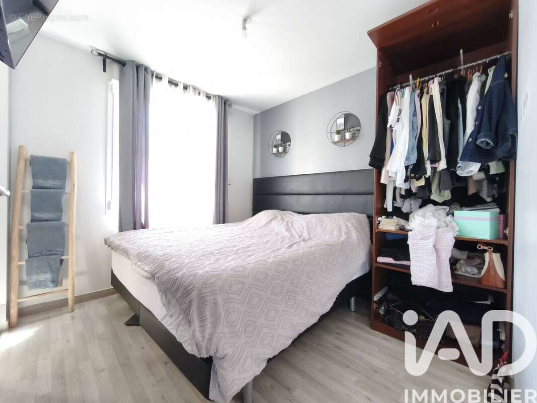 Photo 4 - Maison à MITRY-MORY
