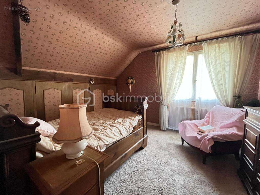 Maison individuelle a fort potentiel! - photo 19