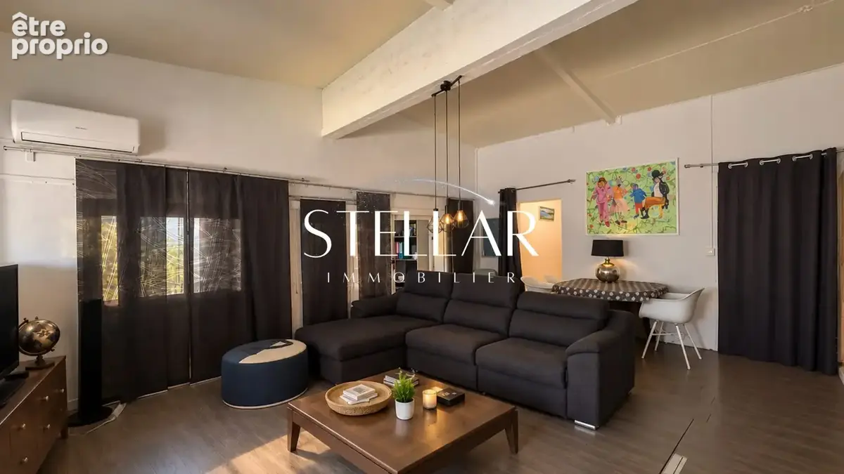 Maison 5 pièces 100 m² à vendre à Saint-Paul (97460) - photo 3