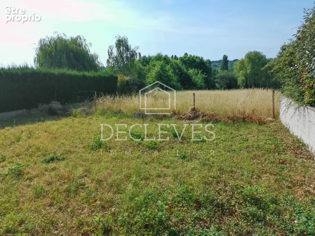 Maison Neuve de 150 m2 - 5 chambres et Sous-sol total -  Morainvilliers - - photo 11