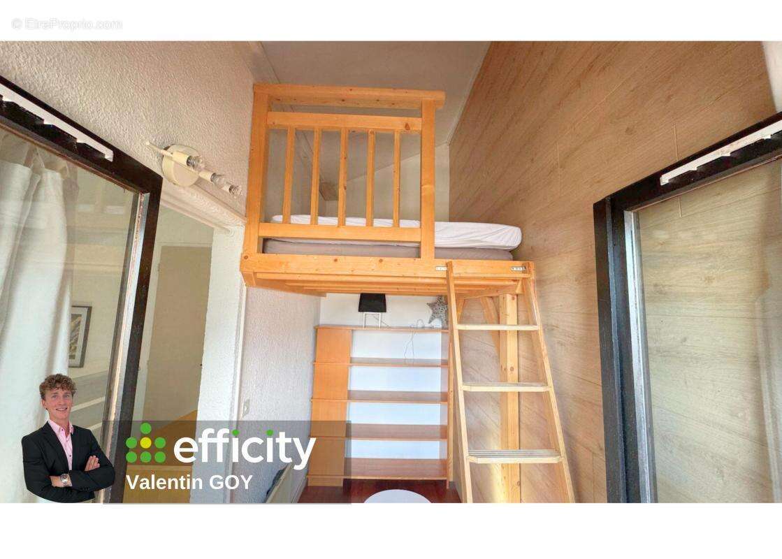 Appartement à ARACHES-LA-FRASSE