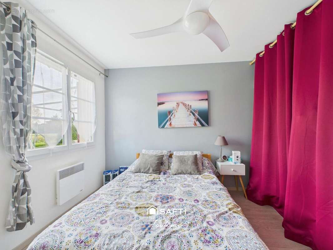 Photo 7 - Maison à CORNEBARRIEU