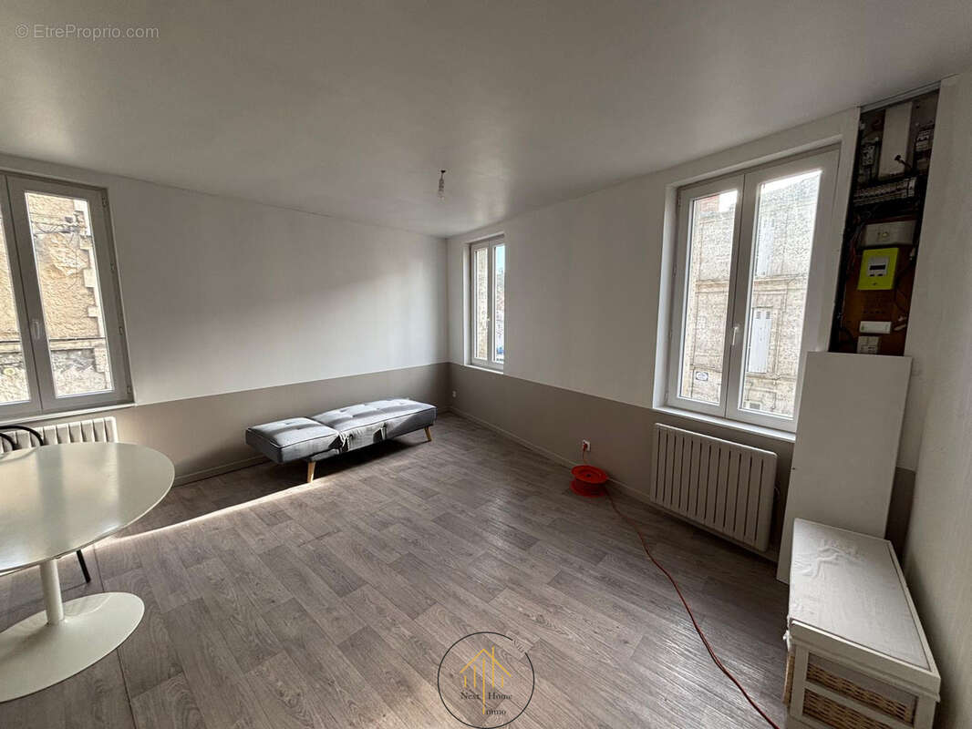 Appartement à ANGOULEME