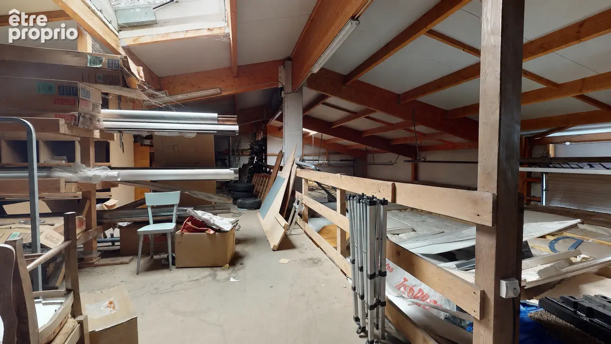 Maîche, atelier avec terrain - photo 2